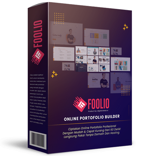 Foolio Text Foolio