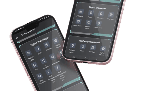 Mymetasun – Bayar Online jadi Pemasukan