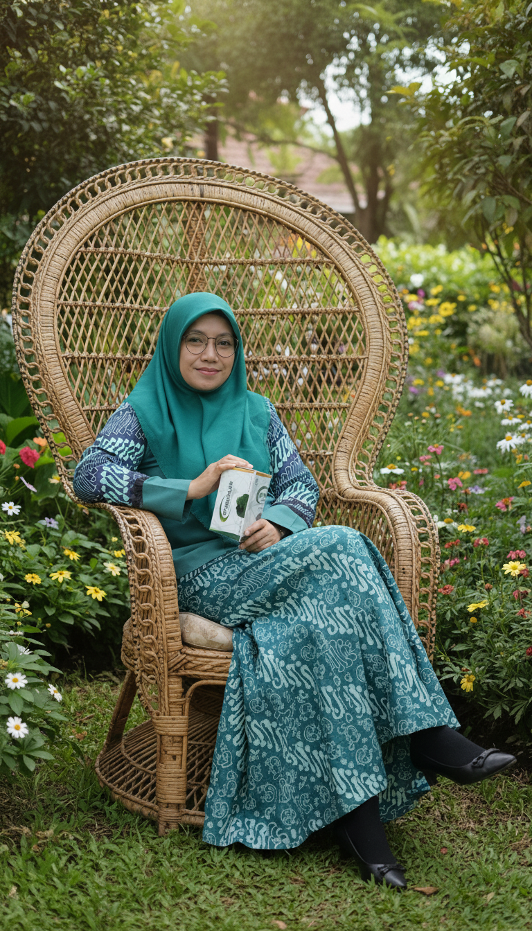 vispro_2_energi_pagi_di_taman